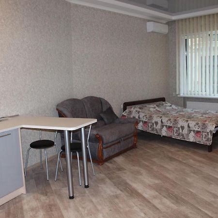 Квартира-Студия У Моря Οδησσός Εξωτερικό φωτογραφία