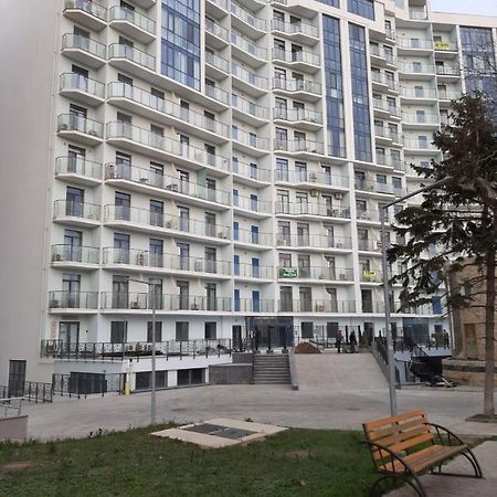 Квартира-Студия У Моря Οδησσός Εξωτερικό φωτογραφία